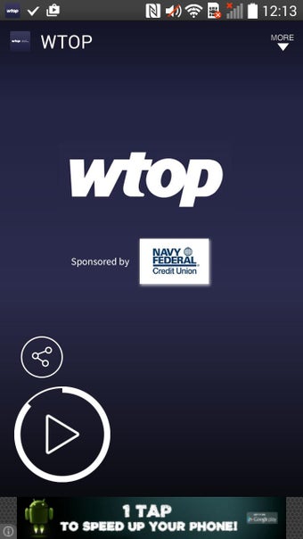Imagen 2 para WTOP