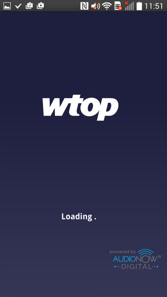 Imagen 1 para WTOP
