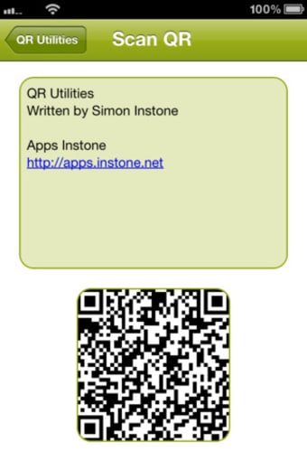 Image 7 for QR Utilities
