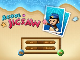 Image 0 for Acool Jigsaw