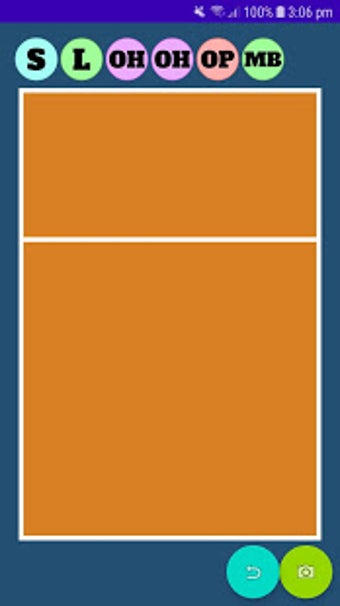 Image 1 for Volleyball Rotations