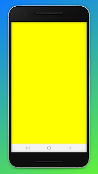 Imagen 1 para Ghost Screen Fix - Burn-I…