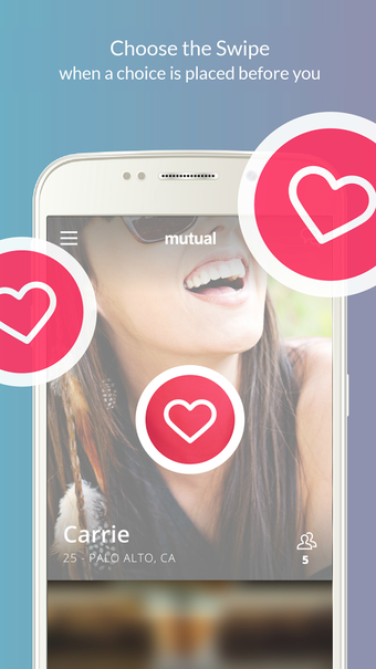 Image 3 for Mutual - LDS Dating