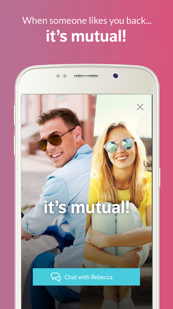 Image 1 for Mutual - LDS Dating
