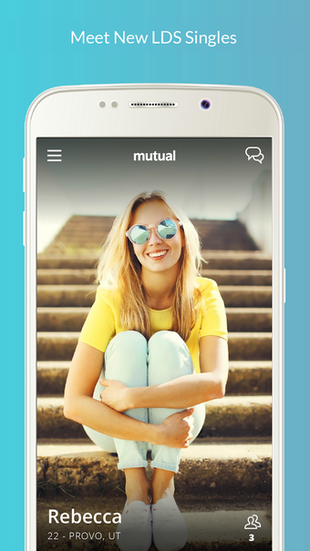 Image 0 for Mutual - LDS Dating