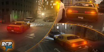 Image 1 for Real Car Parking : City M…