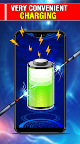 Image 2 for Super Battery Saver 2021:…