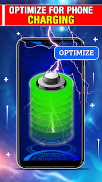 Imagen 3 para Super Battery Saver 2021:…
