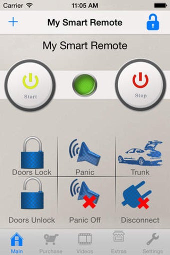Imagen 0 para Smart Remote