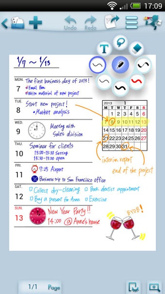 Image 0 for Note Anytime