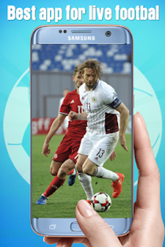 Image 1 for Live Football TV