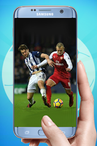 Image 0 for Live Football TV