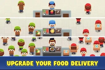 Image 0 for Food Delivery Tycoon - Id…