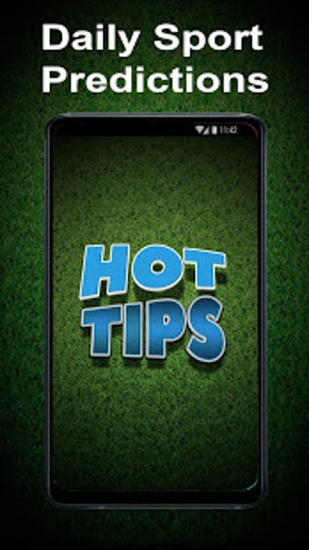 Imagen 1 para Betting Tips Hot Tips