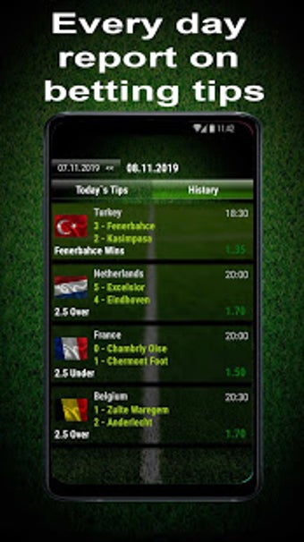 Imagen 2 para Betting Tips Hot Tips