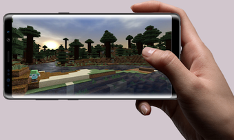 Imagen 0 para ESBE 2G Shader for Minecr…