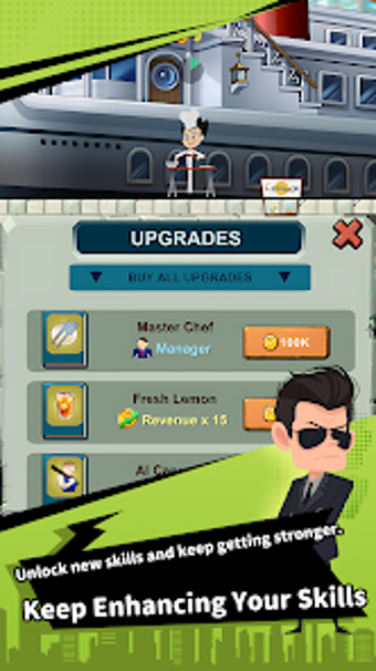 Image 0 for Power World: Rise