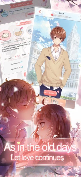 Image 1 for Romantic Diary:Romantic r…