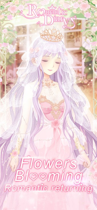 Imagen 2 para Romantic Diary:Romantic r…