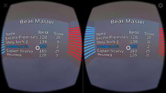 Image 2 for Beat Master VR