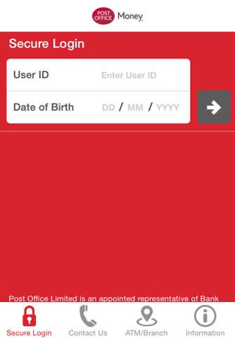 Image 0 for Post Office Money Current…