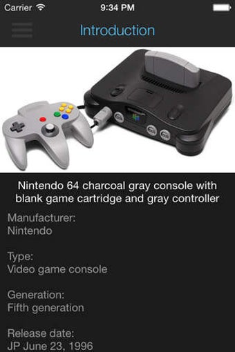 Image 0 for Best Games for N64