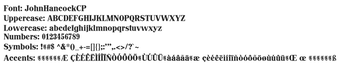 Image 0 for John Hancock CP