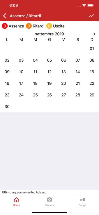 Image 1 for ClasseViva Famiglia