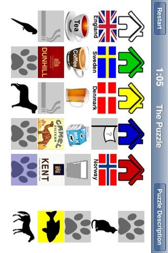 Imagen 0 para Albert's Puzzle Lite