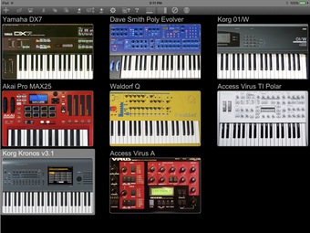 Image 3 for MidiQuestEssentialsi