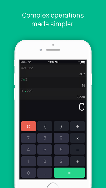 Imagen 0 para Kalculator