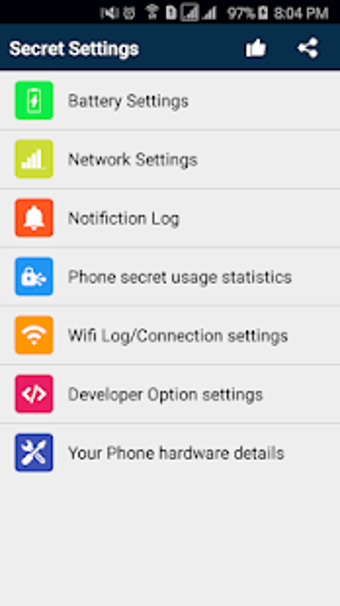 Image 2 for 4G LTE/3G Network Secret …