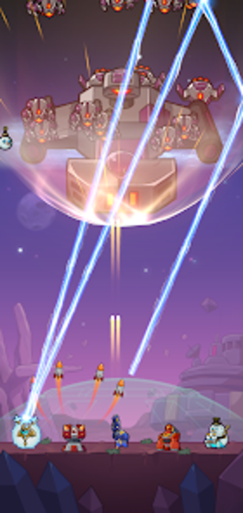Imagen 0 para Bunker Defense: 100M Surv…