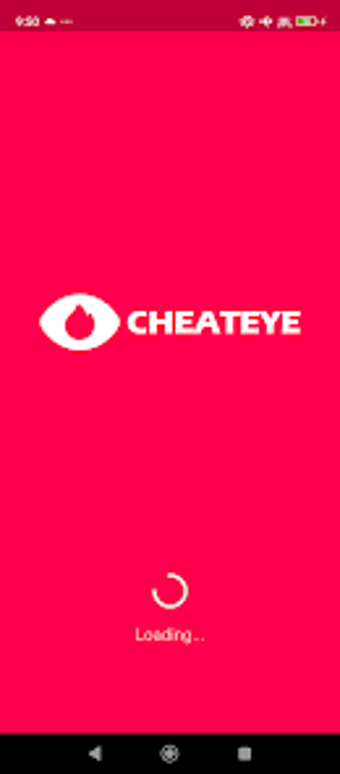 Image 0 for Cheateye