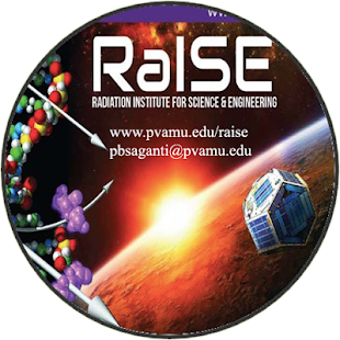 Image 3 for Space Radiation Data