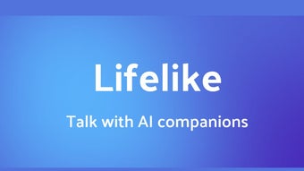Image 0 for Lifelike