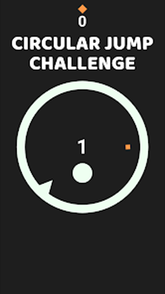 Imagen 0 para Circular Jump Challenge