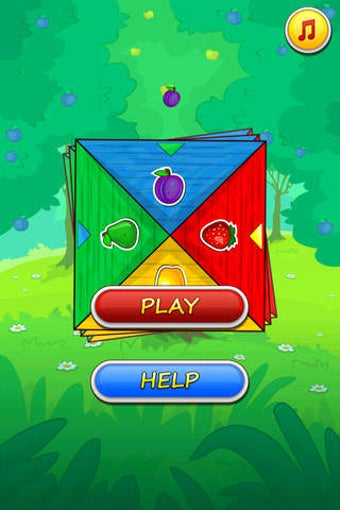 Image 0 for Fruit Match Splash