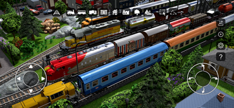 Image 1 for Model Railway Easily