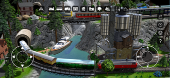 Image 0 for Model Railway Easily