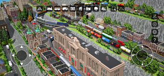 Image 2 for Model Railway Easily