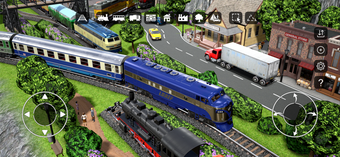Image 3 for Model Railway Easily