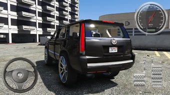 Image 0 for Driving School Escalade S…