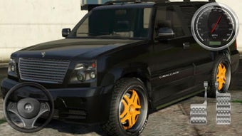 Image 1 for Driving School Escalade S…