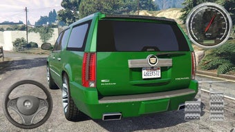 Image 2 for Driving School Escalade S…