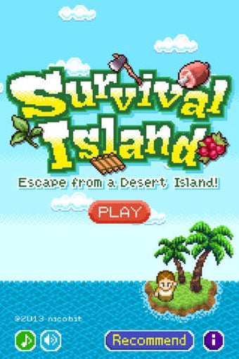 Image 0 for Survival Island ! - Escap…