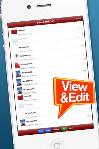 Imagen 0 para PDF Office Converter - fo…