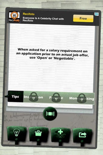 Image 0 for Job Search Coach - Hunter…