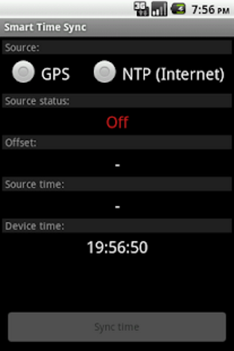 Imagen 0 para Smart Time Sync