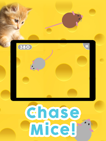 Imagen 3 para Games for Cats! - Cat Fis…